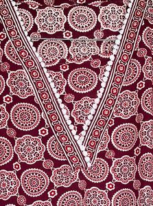 Short Cotton Kurti
