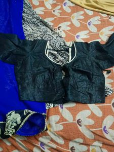 New saree