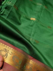 Shining Saree