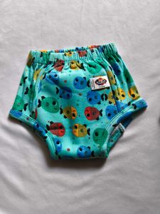 Baby daiper pants Set of 5