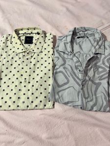 shirt