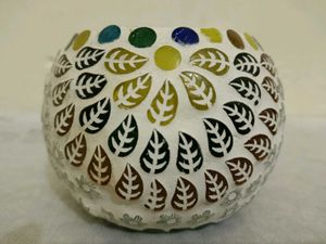 Special Diwali Tea Light Candle Holder