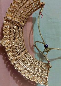 Bridal Jewelry Set
