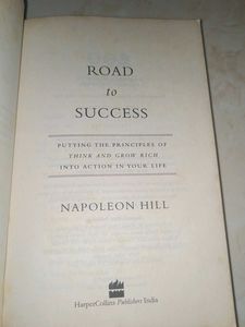 Road To Success