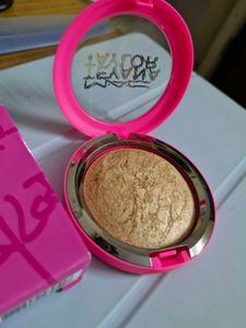 Mac Teyana Taylor Highlighter