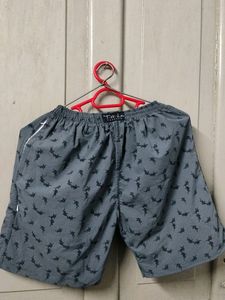 Men's Shorts