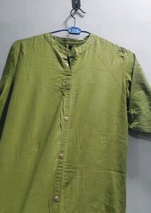 Straight Kurta