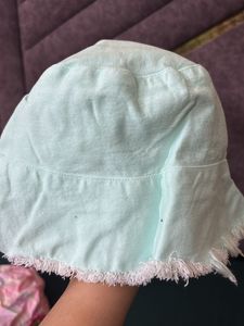 3 Hats And Cap Combo