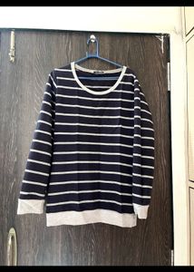 Warm Sweatshirt
