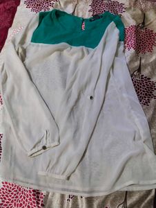 Top With T-shirt