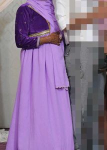 Aliya Cut Kurta Designer Kurt Set