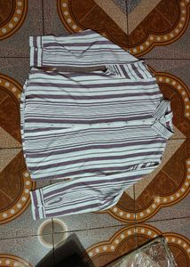 Size XL Beutiful New Oversized Shirt