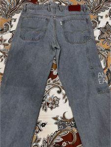 American Eagle Jeans Mid - Rise (unisex)
