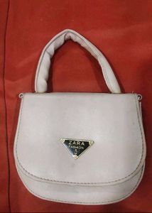 College Bag With Hand Bags Combo 👜🎒