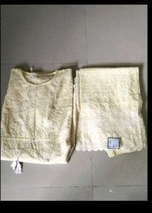 Chikankari Coord( New)
