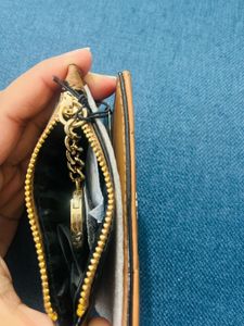 Authentic Victoria&#39;s Secret Wallet Card Case Ring