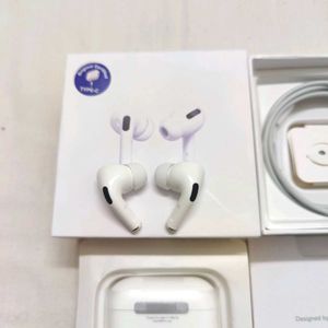 Apple Airpods Pro - White