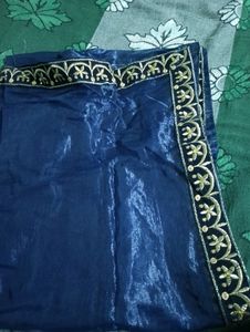 Beautiful Velvet Lehenga