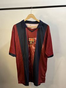 FC Barcelona Vintage Jersey (L)