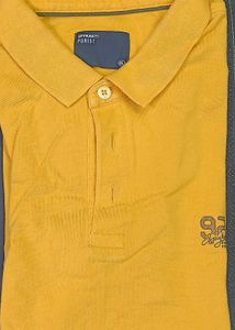 Mens Tshirt Spykar Brand