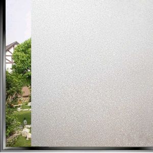 Windows, doors Self Static Cling