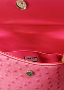 Prada Shoulder Bag