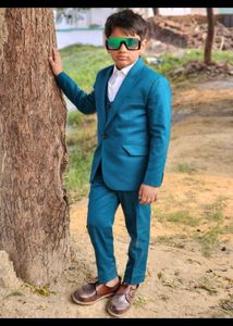 3 Pcs Suit