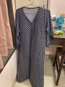 Comfortable Kurta For Summer