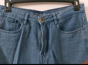 Zudio Blue Jeans