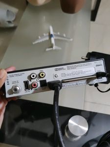 TATA Sky Set Of Box HD