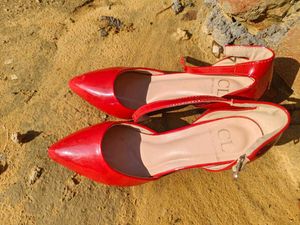 Red Heels