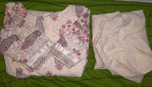 Dhoti Frock Suit Sale Hurry UP
