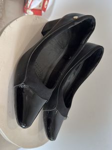 Black Heels For Women