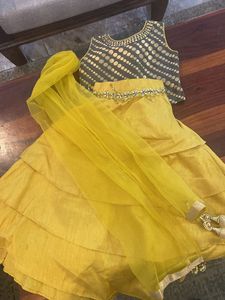 Ethnic Wear For Girls