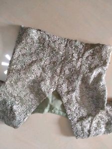 Gorgeous Olive Green Lehenga 💚