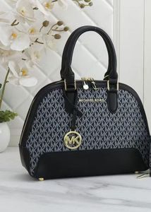 Michael Kors Handbag Set Of 3