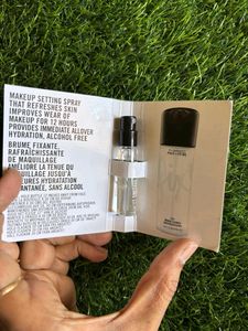 Mac PREP + Prime Setting Spray