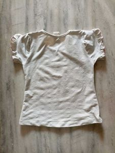 Cute Girls Clothing Set