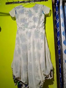 Anarkali Kurti