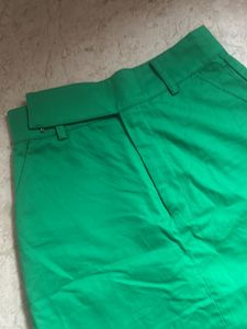H&amp;m Skirt💚🌴