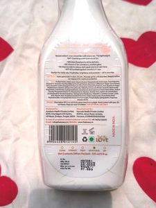 (Sealed) The Love Co. Kojic Acid Body Lotion🎀