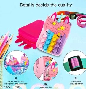 Combo Mobile Sling And Kids Popet