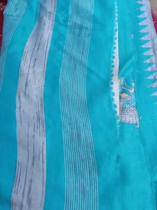 Daily Wear Saree