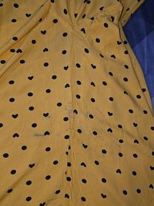 Yellow Shirt