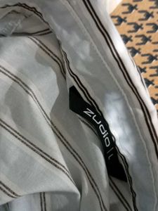 Striped pintresty top