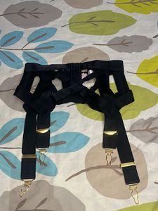 Garter Belt