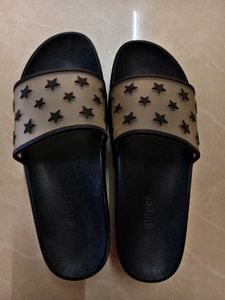 Stylish Ladies Star Flipflop