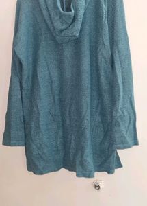 Hoddie Dress