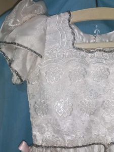 Girls Communion DRESS