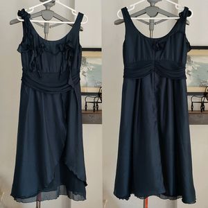 Y2k  Izzat Collection Dress